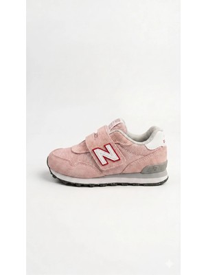 New Balance 515 Çocuk Spor Ayakkabı -Günlük Kullanım