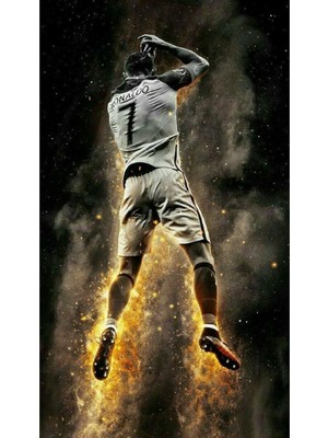 512 Store Ronaldo Siu Poster 30X42, 1001010101I1010