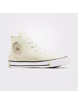 Converse Chuck Taylor All Star Unisex Bej Sneaker