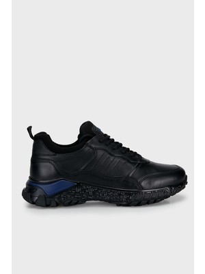 Marcomen Deri Sneaker Ayakkabı Erkek Ayakkabı 15223355S1