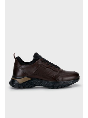 Marcomen Logolu Sneaker Ayakkabı Erkek Ayakkabı 15223355K2