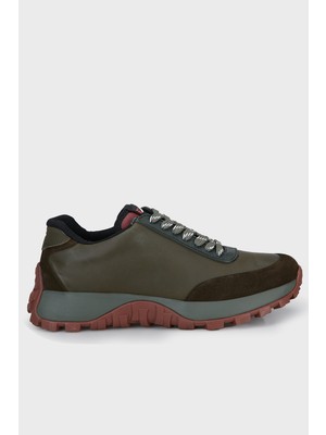 Scootland Hakiki Deri Sneaker Ayakkabı Erkek Ayakkabı 15220386H5