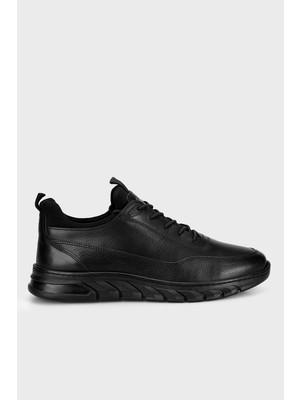 Marco Rossi Deri Sneaker Ayakkabı Erkek Ayakkabı 15222564S1