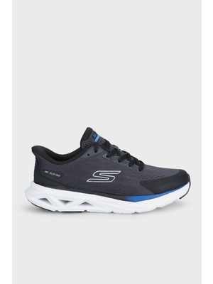 Skechers Glıde-Step Vortex Logolu Sneaker Ayakkabı Erkek Ayakkabı 221040 Bkcc