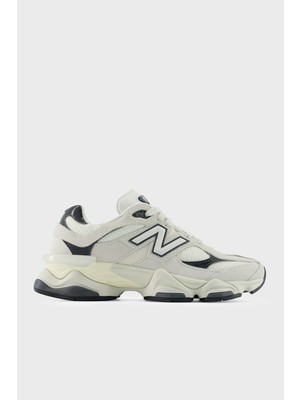 New Balance Logolu Sneaker Ayakkabı Unisex Ayakkabı U90602FD