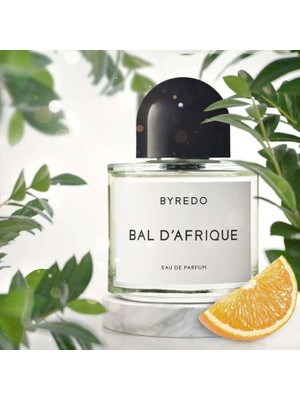 Byredo Bal D Afrique Edp 100 ml Unisex Parfüm