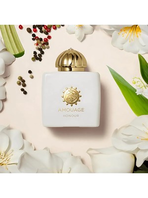 Amouage Honour Woman Edp 100ML