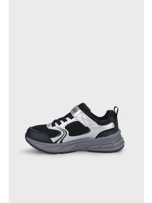 Skechers Retro-Graph Ayakkabı Erkek Çocuk Ayakkabı 403857L Slbk