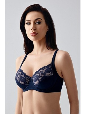 Orkide New Bra 6000 Telli Toparlayıcı Sütyen