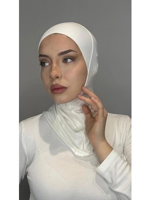 Flora Tekstil Boyunluklu Ninja Bone