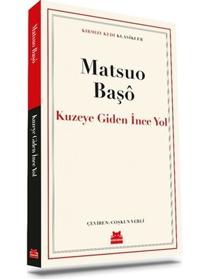 Kuzeye Giden Ince Yol