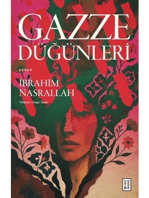 Gazze Düğünleri