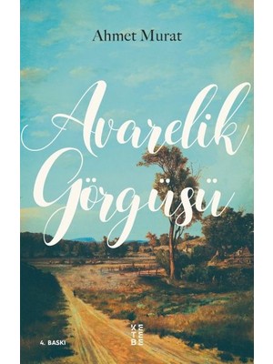 Avarelik Görgüsü