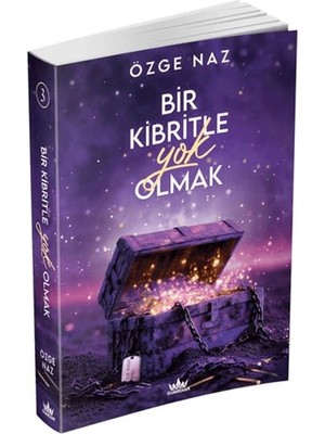 Bir Kibritle Yok Olmak 3