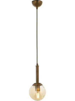 Vivense Avonnı AV-60216-1E Eskitme Kaplama Sarkıt 15 cm