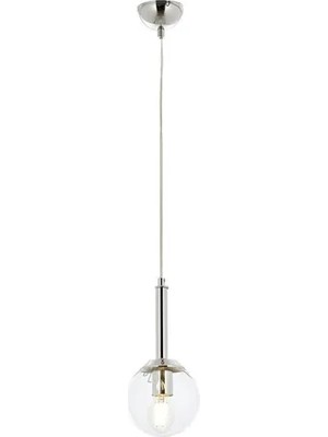 Vivense Avonnı AV-60216-1K Krom Kaplama Sarkıt 15 cm