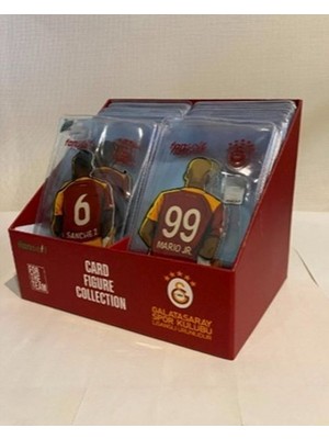 Galatasaray Ayraç Standı