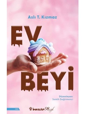 Ev Beyi