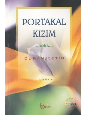 Portakal Kızım