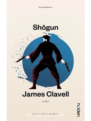 Shogun (2. Cilt)
