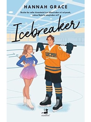 Icebreaker