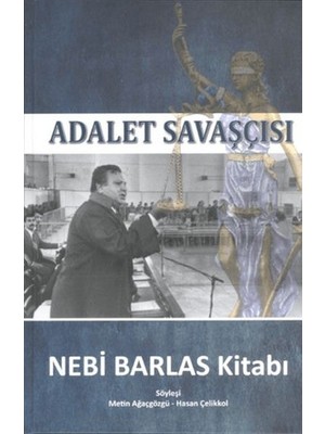 Adalet Savaşçısı