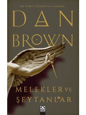 Melekler ve Şeytanlar