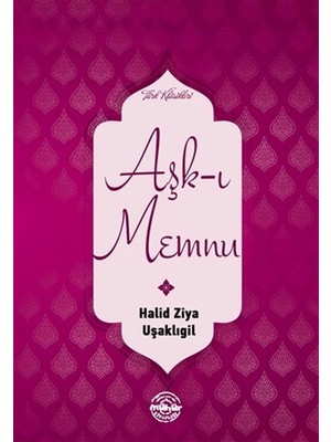 Kuzgun Ticaret Aşk-I Memnu