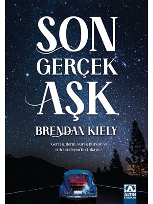 Kuzgun Ticaret Son Gerçek Aşk