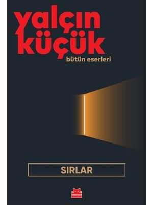 Sırlar
