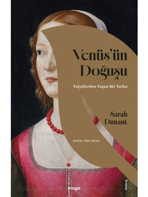 Venüs’ün Doğuşu