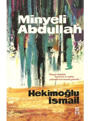Minyeli Abdullah