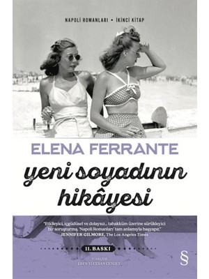 Yeni Soyadının Hikayesi