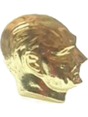 Belirtilmemiş Rozet Atatürk