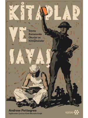 Kitaplar ve Savaş