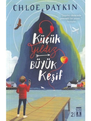 Küçük Yıldız Büyük Keşif