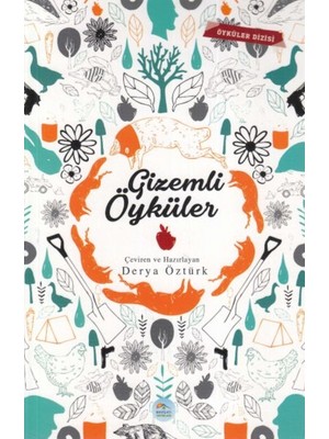 Gizemli Öyküler
