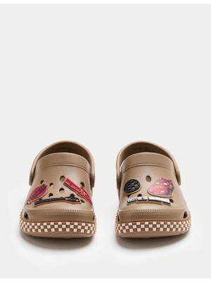 Marks & Spencer Disney Cars Terlik