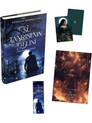Su Tanrısı'nın Gelini - 2