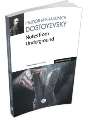 Notes From The Underground