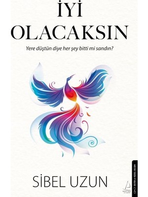 Iyi Olacaksın