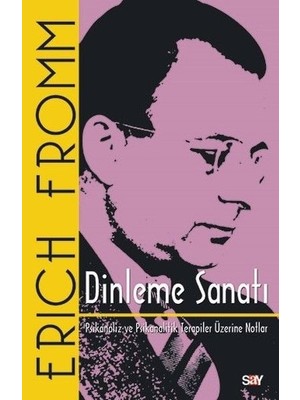 Dinlenme Sanatı