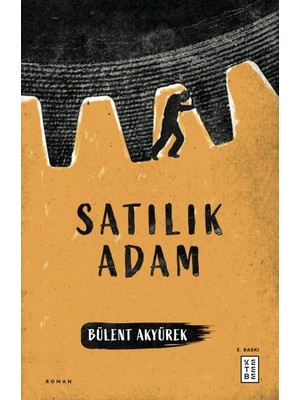 Satılık Adam