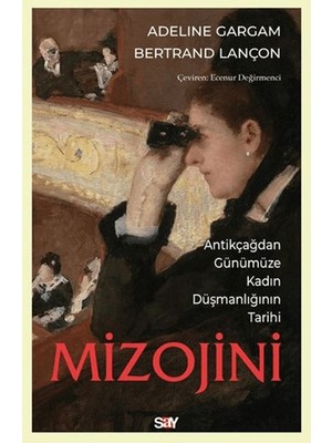 Mizojini