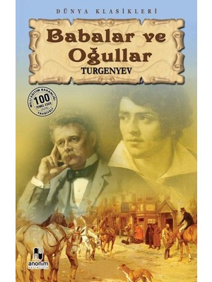 Babalar ve Oğullar