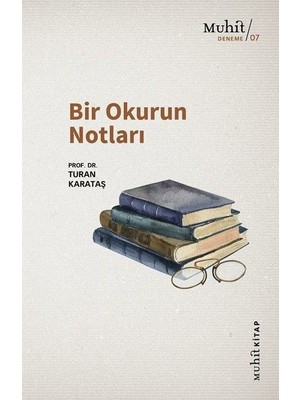 Bir Okurun Notları