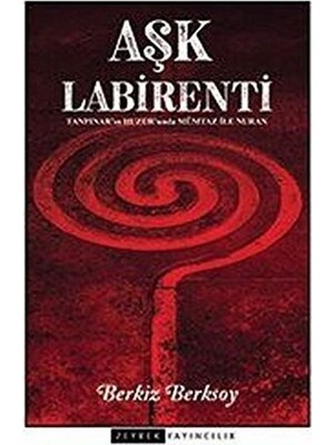 Kuzgun Ticaret Aşk Labirenti