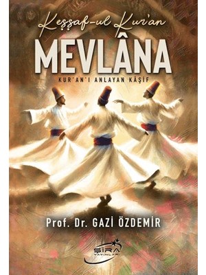 Keşşaf-Ul Kur'an Mevlana