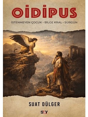 Oidipus Istenmeyen Çocuk - Bilge Kral - Sürgün