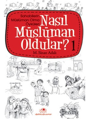 Kuzgun Ticaret Nasıl Müslüman Oldular 1